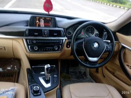 2015 BMW 3 Series GT Luxury Line AT for sale