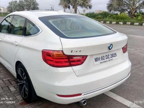 2015 BMW 3 Series GT Luxury Line AT for sale