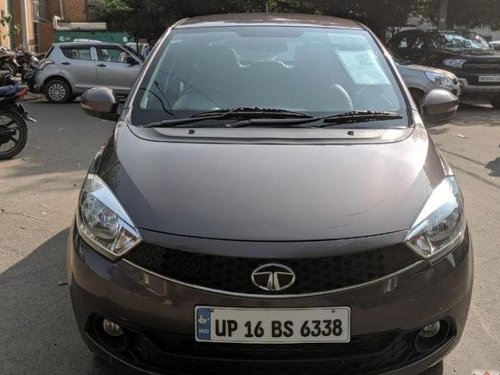 Used Tata Tigor XM Diesel 2018 MT for sale