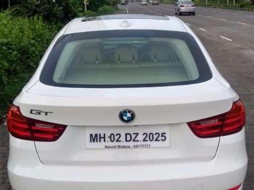 2015 BMW 3 Series GT Luxury Line AT for sale