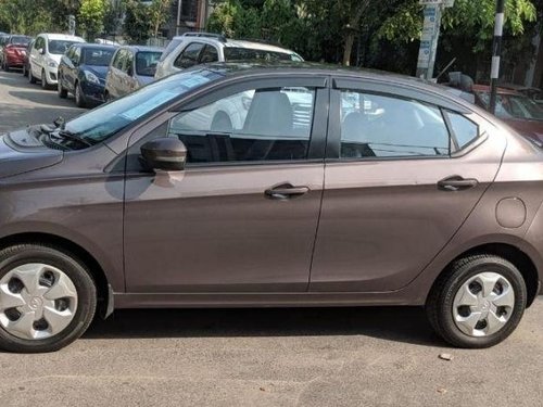 Used Tata Tigor XM Diesel 2018 MT for sale