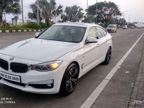 2015 BMW 3 Series GT Luxury Line AT for sale