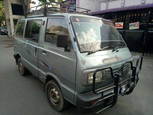 2007 Maruti Suzuki Omni MT for sale