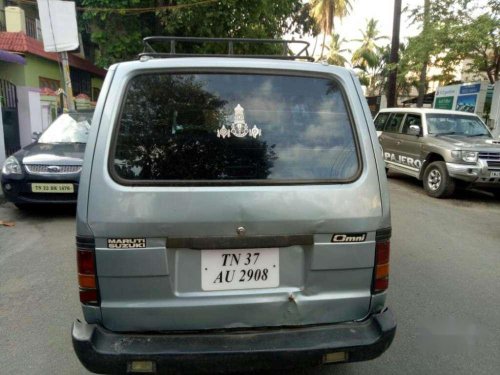 2007 Maruti Suzuki Omni MT for sale