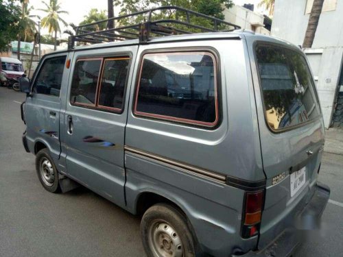 2007 Maruti Suzuki Omni MT for sale