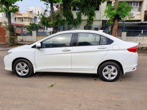 Honda Civic Hybrid 2015 MT for sale 