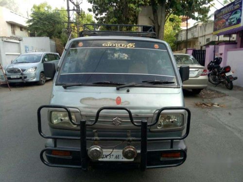 2007 Maruti Suzuki Omni MT for sale