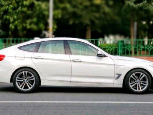 BMW 3 Series GT Luxury Line AT for sale