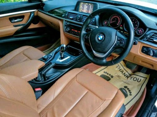 BMW 3 Series GT Luxury Line AT for sale