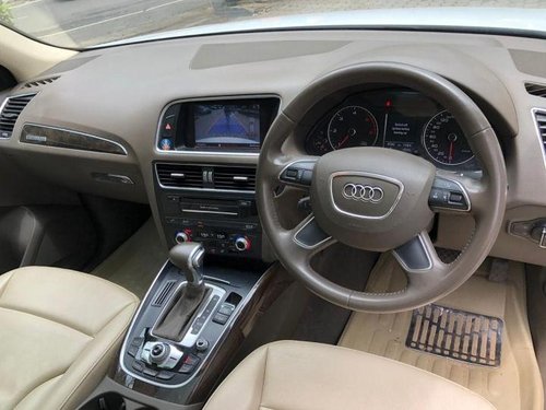 2014 Audi Q5 AT for sale