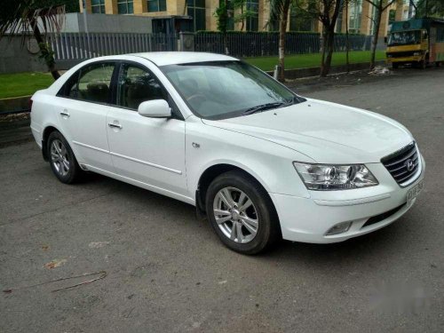 Hyundai Sonata Embera MT(Leather), 2010, Petrol AT for sale 