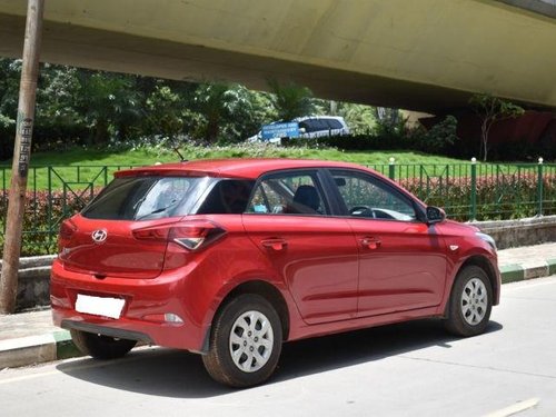 Used Hyundai Elite i20 MT car at low price