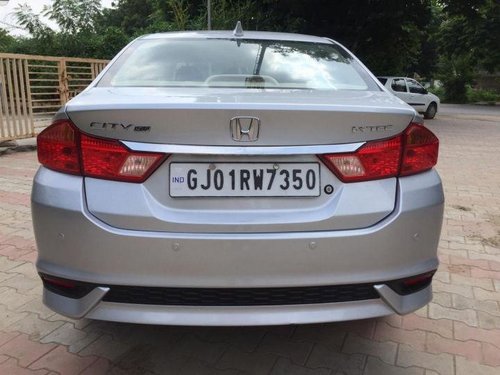 Used Honda City MT car at low price