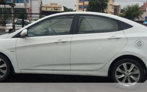 Used Hyundai Verna MT for sale at low price