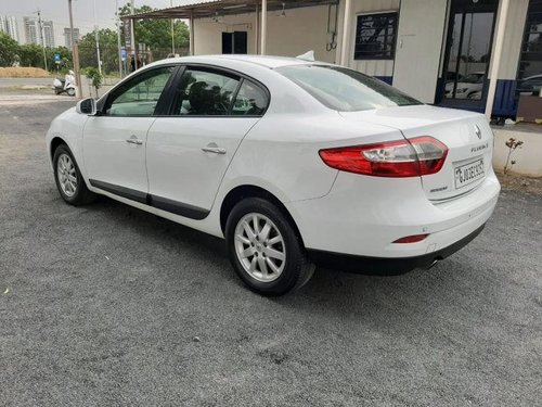 Used Renault Fluence 1.5 2011 MT for sale