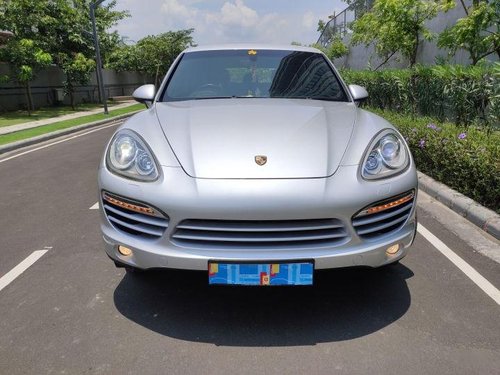 Porsche Cayenne 2009-2014 Diesel AT for sale 