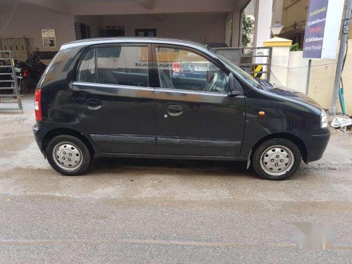 Used Hyundai Santro Xing MT at low price