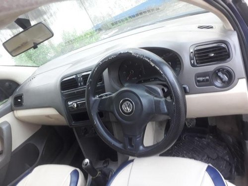 Volkswagen Vento Diesel Highline 2010 MT for sale