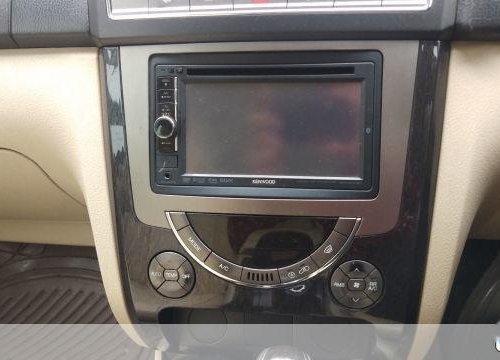 Mahindra Ssangyong Rexton RX7 2014 AT for sale 