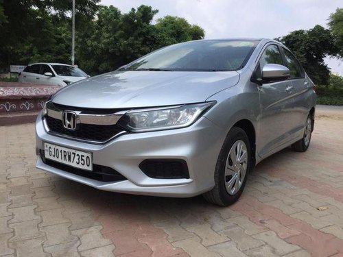 Used Honda City MT car at low price