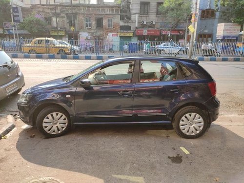 Volkswagen Polo 2016 1.5 TDI Comfortline MT for sale