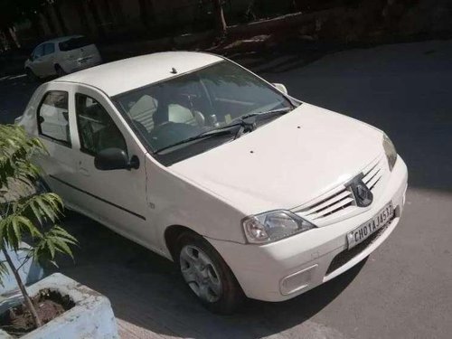 2011 Mahindra Renault Logan MT for sale