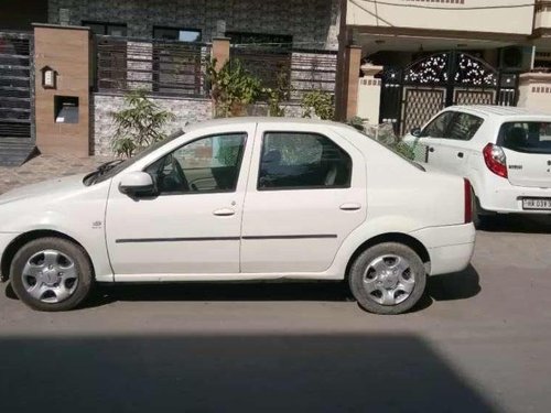 2011 Mahindra Renault Logan MT for sale