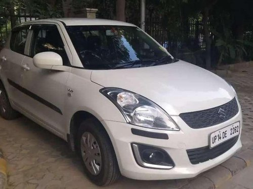 2017 Maruti Suzuki Swift MT for sale 