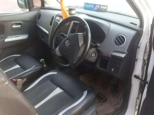 2012 Maruti Suzuki Wagon R MT for sale at low price