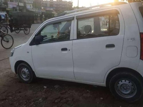 2012 Maruti Suzuki Wagon R MT for sale at low price