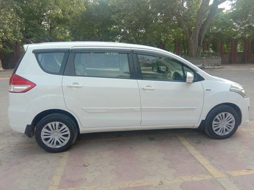 2012 Maruti Suzuki Ertiga VDI MT for sale