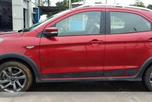 Used Ford Freestyle MT for sale at low price