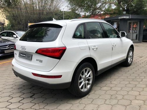 2014 Audi Q5 AT for sale