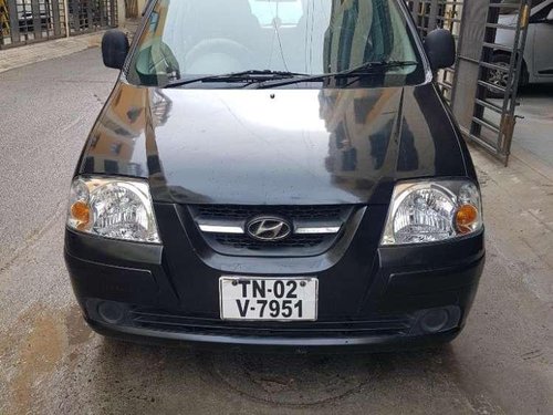 Used Hyundai Santro Xing MT at low price