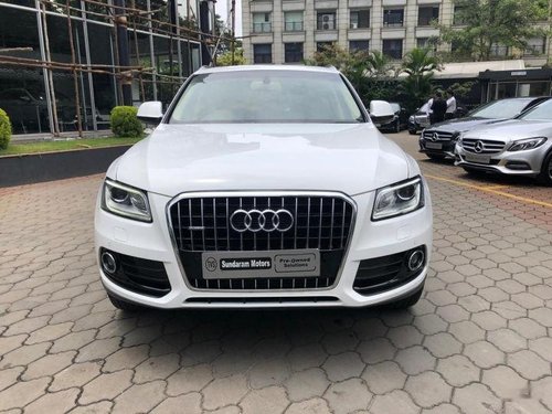 2014 Audi Q5 AT for sale