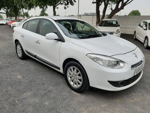 Used Renault Fluence 1.5 2011 MT for sale