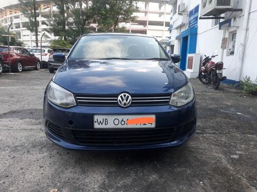 Volkswagen Vento Diesel Highline 2010 MT for sale