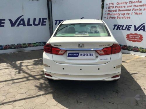 2014 Honda City 1.5 S AT for sale at low price