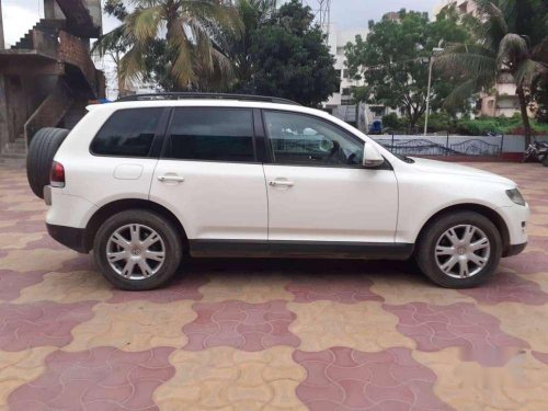 Volkswagen Touareg 3.0 V6 TDI 2007 AT for sale 