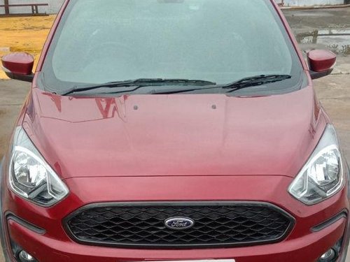 Used Ford Freestyle MT for sale at low price