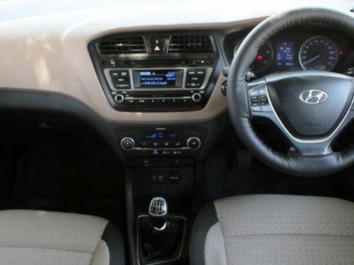 Hyundai Elite i20 1.4 Asta MT for sale
