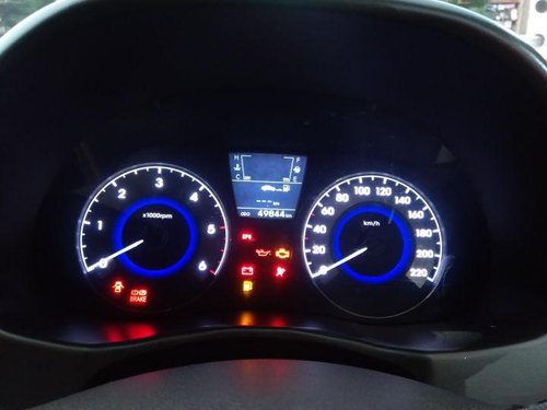 Hyundai Verna 1.6 SX MT 2012 for sale