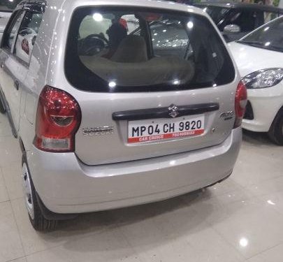 Maruti Alto K10 2010-2014 2010-2014 VXI MT for sale