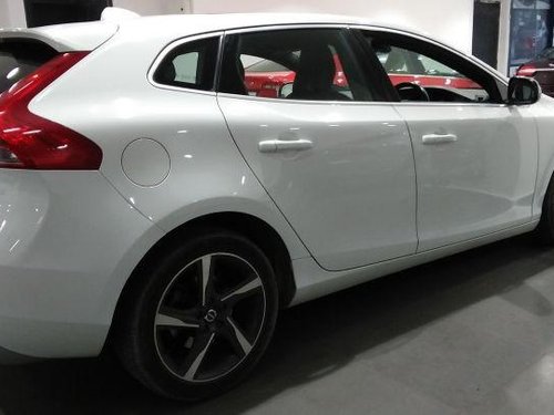 2015 Volvo V40 AT for sale