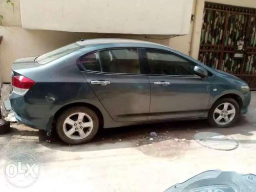 2010 Honda City MT for sale 