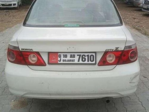 Used 2006 City ZX EXi  for sale in Ahmedabad