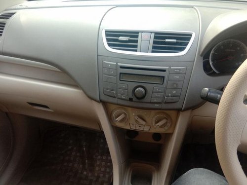 2012 Maruti Suzuki Ertiga VDI MT for sale