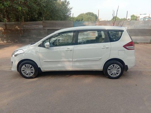 2012 Maruti Suzuki Ertiga VDI MT for sale