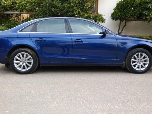 Audi A4 35 TFSi Premium AT 2014 for sale