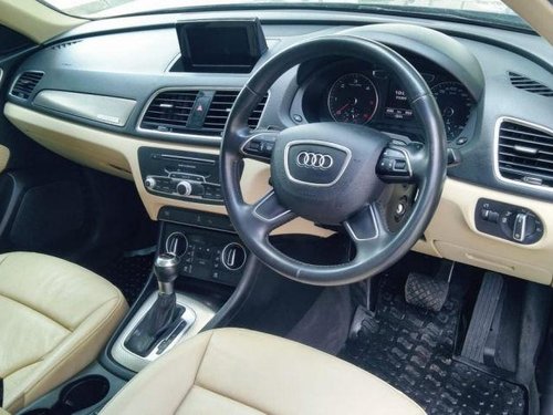 2015 Audi Q3 AT for sale at low price